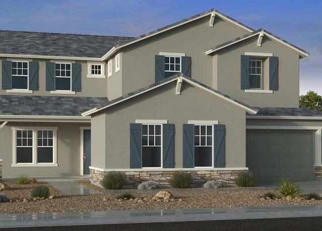 Property at Acadia Plan, Queen Creek, AZ 85142, 5 beds, 3 baths