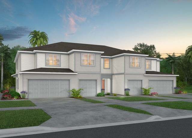 Property at Springdale Plan, Davenport, FL 33896, 3 beds, 2.5 baths