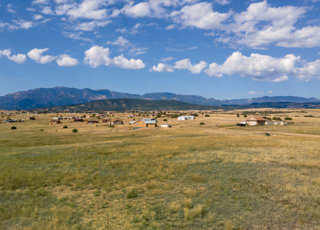 Property at New Build Lot for sale Plan, Colorado City, CO 81019, 1 bath