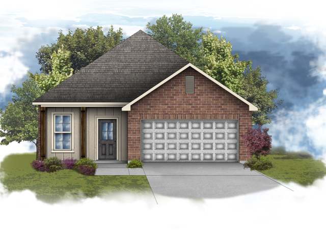 Property at Quintessa III H Plan, Athens, AL 35613, 4 beds, 2.5 baths