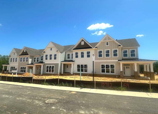 Property at 12721 Alderbranch Ln, Manakin Sabot, VA 23103, 3 beds, 2.5 baths