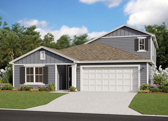 Property at 211 Pinzon Pl, Saint Augustine, FL 32095, 4 beds, 3 baths