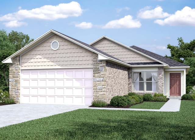 Property at RC Pinehurst Plan, New Braunfels, TX 78130, 3 beds, 2 baths