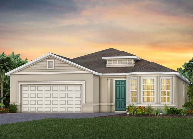 Property at Mainstay Plan, Minneola, FL 34715, 2 beds, 2 baths