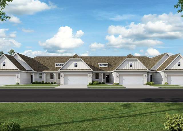 Property at Traditional Townhome - End Plan, Madison, AL 35758, 3 beds, 2 baths