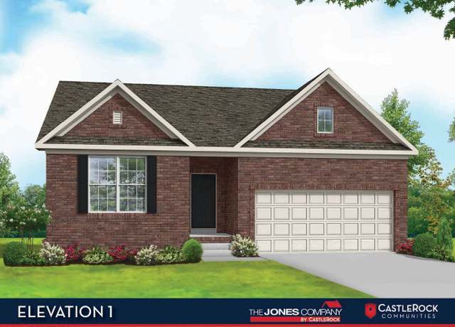 Property at Audubon Plan, Gallatin, TN 37066, 3 beds, 2 baths