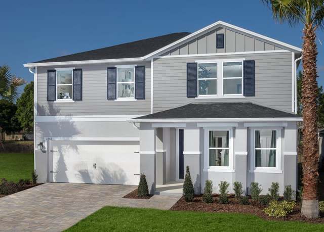 Property at Plan 2566 Plan, Leesburg, FL 34788, 4 beds, 2.5 baths