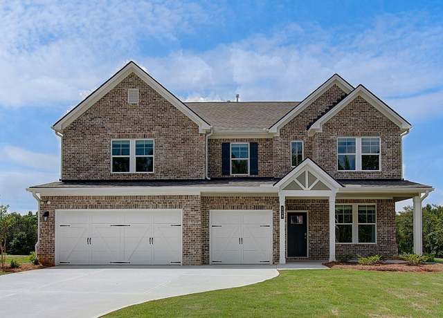 Property at 119 Felicity Pike, Locust Grove, GA 30248, 5 beds, 3 baths