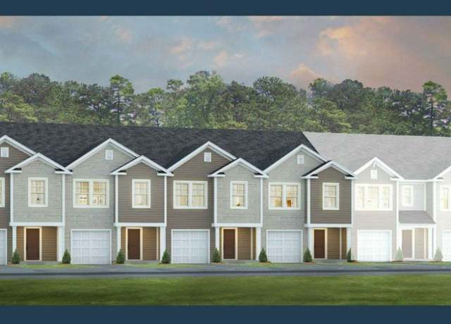 Property at DILLON Plan, Moncks Corner, SC 29461, 3 beds, 2.5 baths