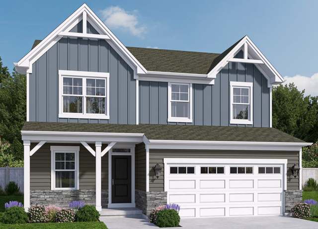 Property at Solstice Plan, Wilmington, OH 45177, 4 beds, 2.5 baths