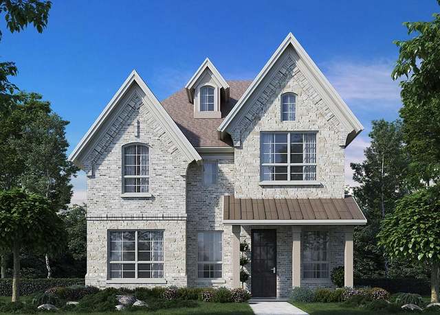 Property at 8125 Twin Creek Trl, Rowlett, TX 75089, 3 beds, 2.5 baths