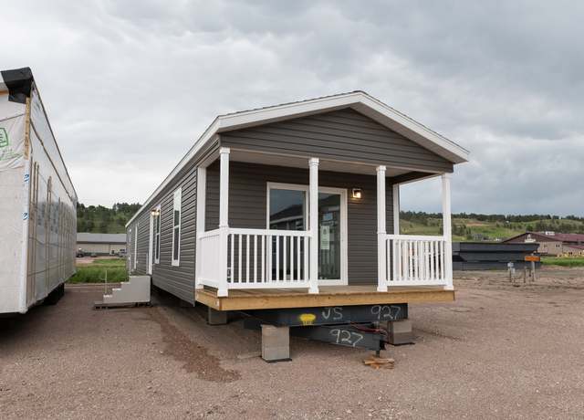 Property at Schult Ramsey 217 Plan, Black Hawk, SD M7Y92Y, 3 beds, 2 baths