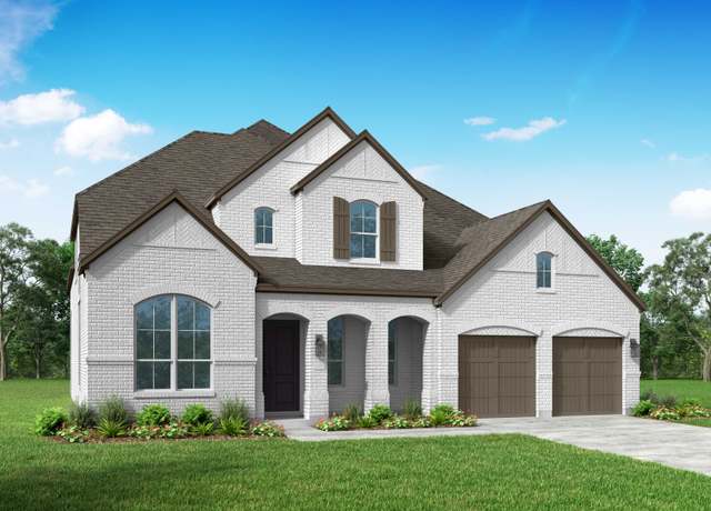 Property at Plan 223 Plan, Austin, TX 78737, 4 beds, 3.5 baths