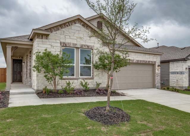 Property at 3836 Parsons St, Heartland, TX 75126, 4 beds, 2 baths