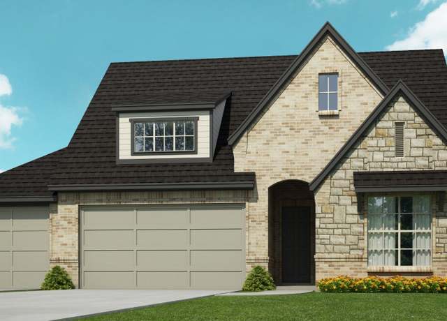 Property at Mason Plan, Haslet, TX 76052, 4 beds, 3 baths