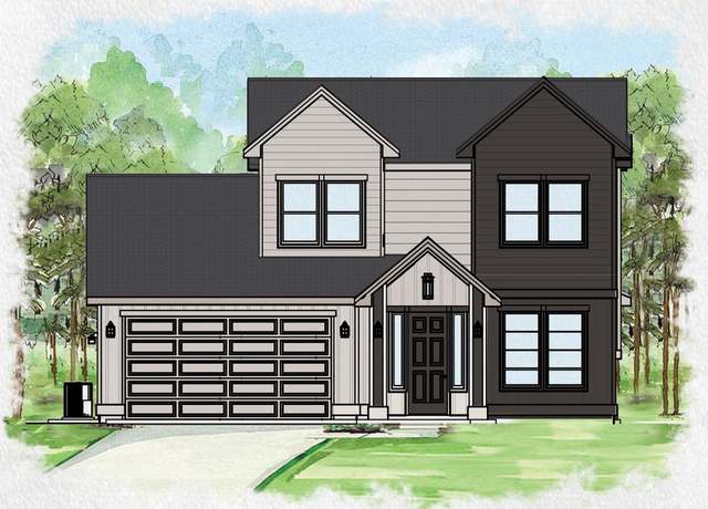 Property at The Sawtooth Plan, Meridian, ID 83646, 4 beds, 2.5 baths