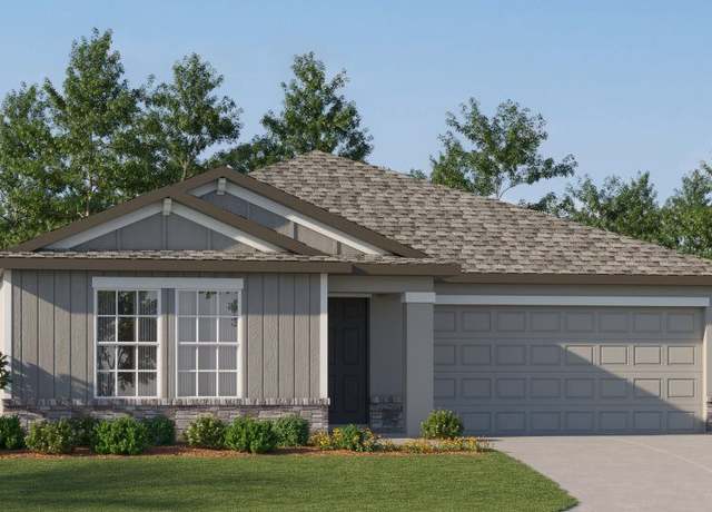 Property at 12442 Radiant Crystal Rose Unit P, Parrish, FL 34219, 3 beds, 2 baths