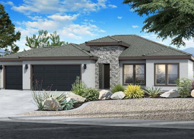 Property at Mirage Southwest Spanish Plan, Saint George, UT 84770, 3 beds, 2.5 baths