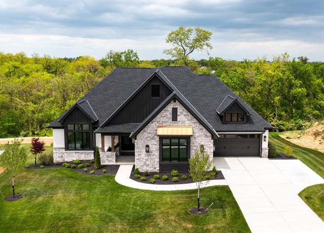 Property at 1732 Ledgestone Way Plan, Hebron, KY 41048, 4 beds, 4 baths