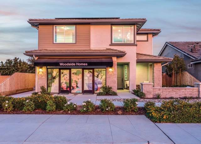 Property at Homes Available Soon Plan, Fowler, CA 93625