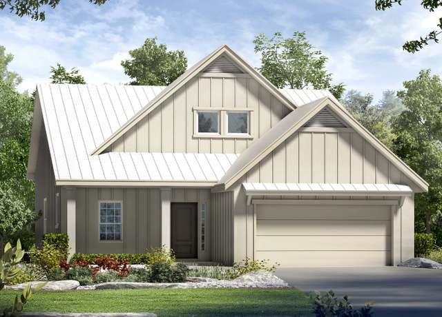 Property at Tulane Plan, San Marcos, TX 78666, 2 beds, 2 baths