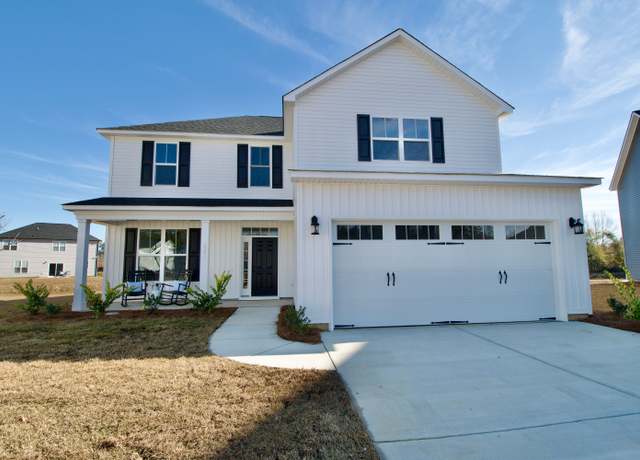 Property at The Mt. Vernon Plan, Bolivia, NC 28422, 3 beds, 2.5 baths