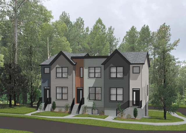 Property at The Colton Plan, Charlottesville, VA 22902, 2 beds, 2.5 baths