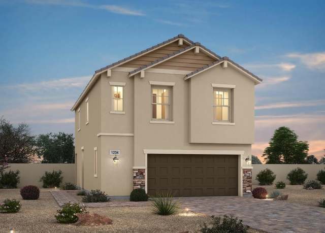 Property at Posato Plan, Henderson, NV 89011, 3 beds, 2.5 baths