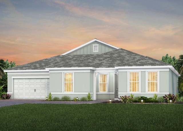 Property at Reverence Plan, Port Saint Lucie, FL 34987, 3 beds, 2.5 baths