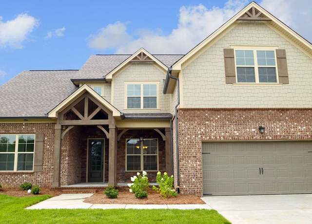 Property at The Azalea Hall Plan, Signal Mountain, TN 37377, 4 beds, 2.5 baths