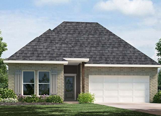 Property at Evergreen Plan, Dxuvfm Tickfaw, LA 70466, 3 beds, 2 baths