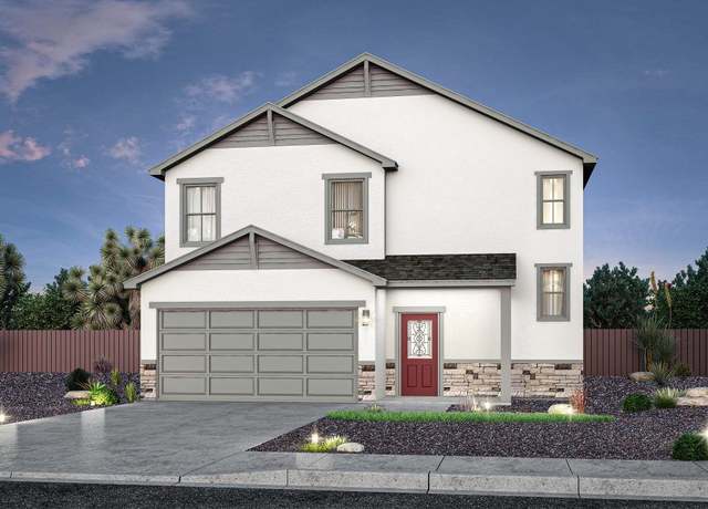 Property at Cavalry Plan, Las Cruces, NM 88012, 4 beds, 2.5 baths