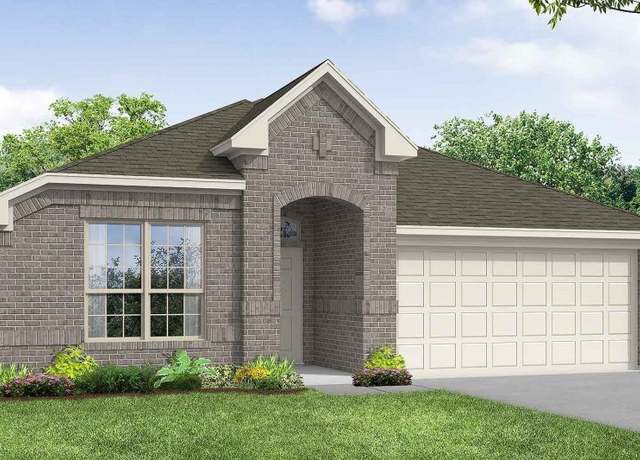 Property at Austin Plan, Mesquite, TX 75149, 4 beds, 2 baths