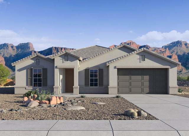 Property at Onyx Plan, Waddell, AZ 85355, 4 beds, 3 baths