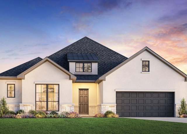 Property at 221 Grand Legacy, New Braunfels, TX 78130, 3 beds, 3 baths