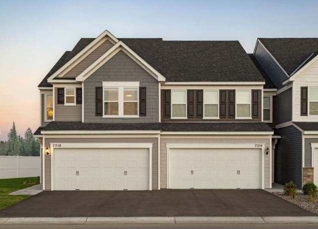 Property at Bowman Plan, Shakopee, MN 55379, 3 beds, 2.5 baths