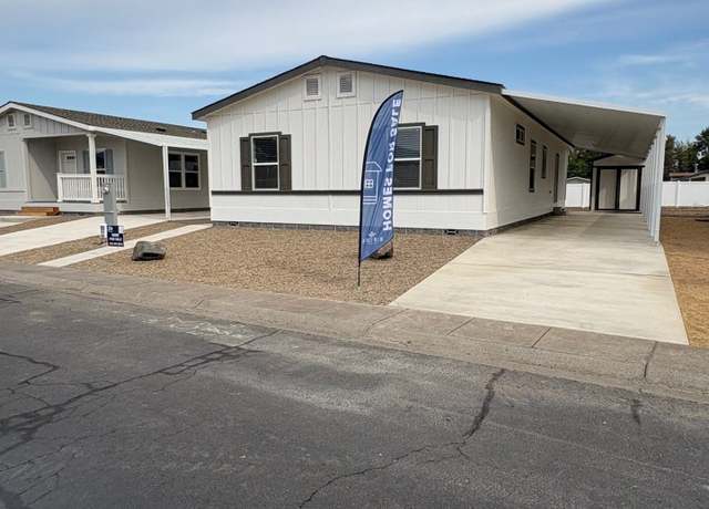 Property at BCE #45 Plan, Medford, OR 97501, 4 beds, 2 baths