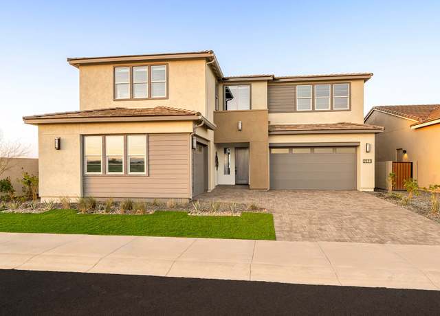 Property at Grove 50-3 Plan, San Tan Valley, AZ 85140, 5 beds, 4.5 baths