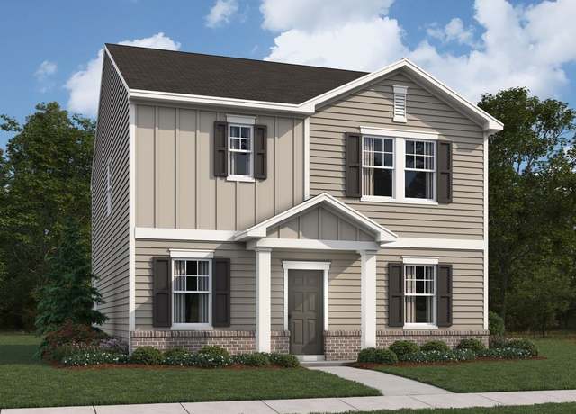 Property at Pluto Plan, Bethlehem, GA 30620, 4 beds, 3 baths