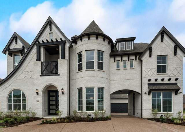 Property at 304 Integrity Ct, Heath, TX 75126, 5 beds, 5.5 baths
