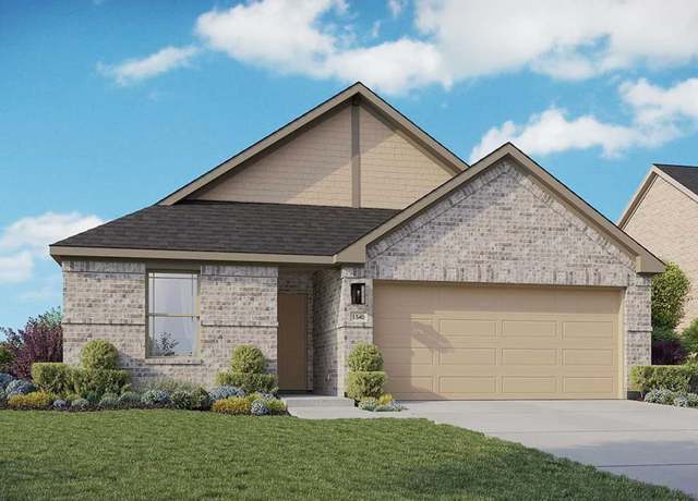 Property at Enclave - Bali Plan, New Braunfels, TX 78130, 3 beds, 2 baths