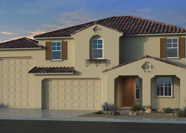 Property at 55-RV5 Plan, Litchfield Park, AZ 85340, 3 beds, 2.5 baths