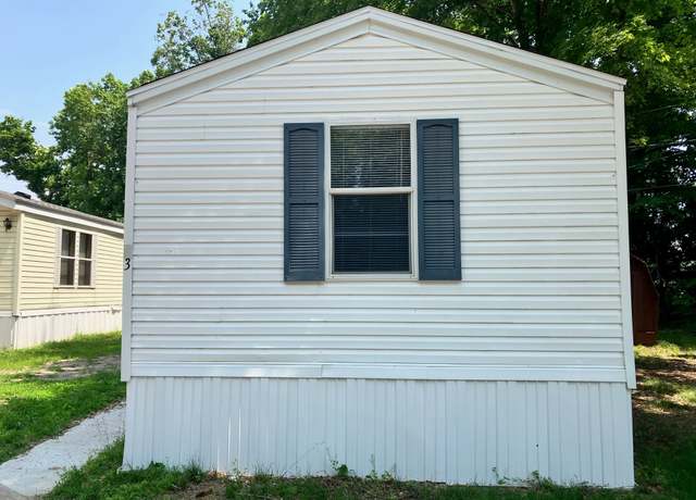Property at 920 Anchorage Rd #3, Warsaw, IN 46580, 3 beds, 1 bath