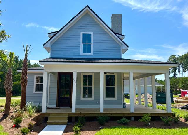 Property at The Sugarberry Plan, Saint Marys, GA 31558, 3 beds, 2.5 baths
