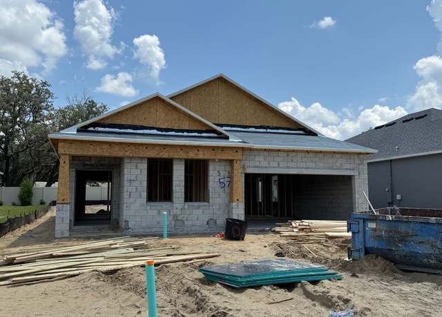 Property at 357 Lady Palm St, Apopka, FL 32703, 4 beds, 3 baths