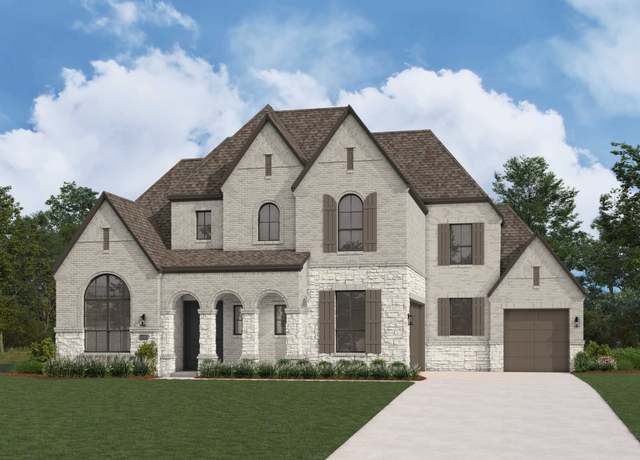 Property at Plan Livorno Plan, Austin, TX 78737, 4 beds, 5 baths