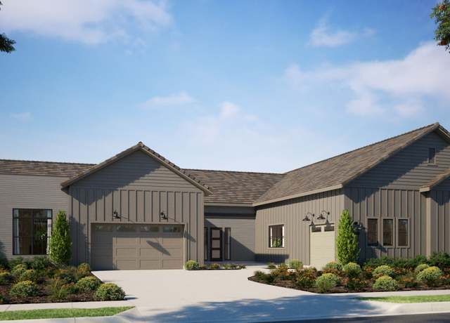Property at Sora Plan, Temecula, CA 92591, 5 beds, 4.5 baths