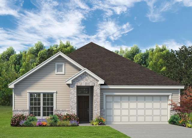 Property at Leon Plan, Temple, TX 76502, 3 beds, 2 baths