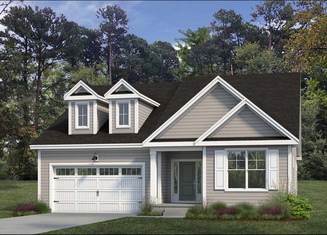 Property at Lincoln Plan, Pawcatuck, CT 06379, 2 beds, 2 baths