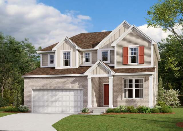 Property at Claremont at the Reserve Plan, Commerce, MI 48382, 3 beds, 2.5 baths